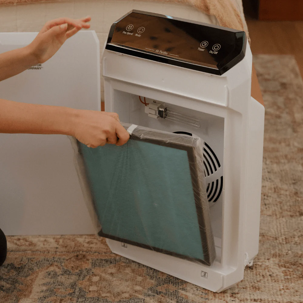 Air Filter Replacement Filter - Image 2
