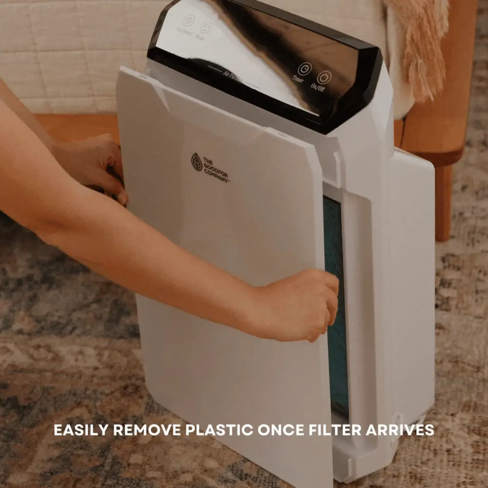 Air Filter Replacement Filter - Image 6