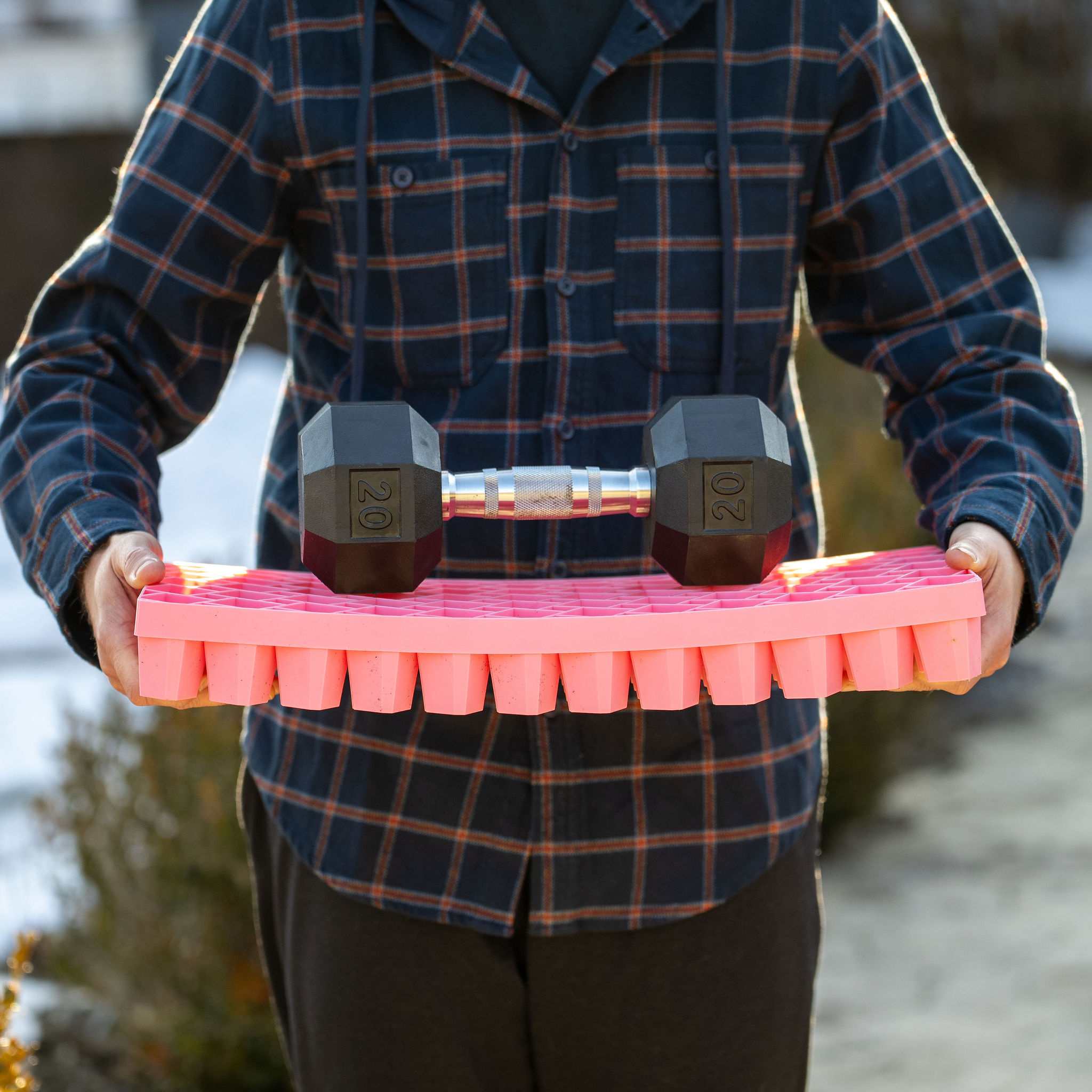 Air Prune Propagation Tray - 72 Cell - Image 4