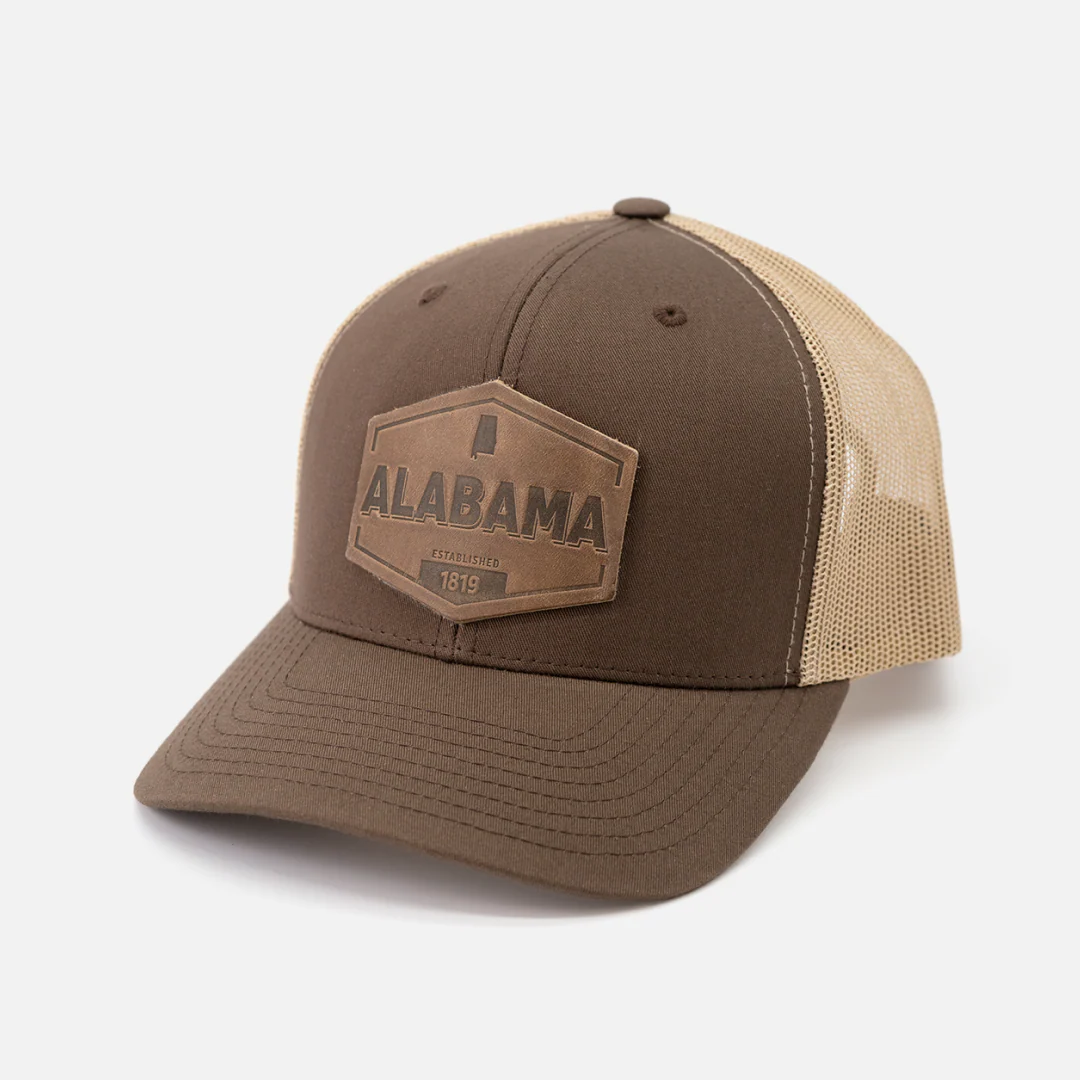Alabama Established Hat - Image 3