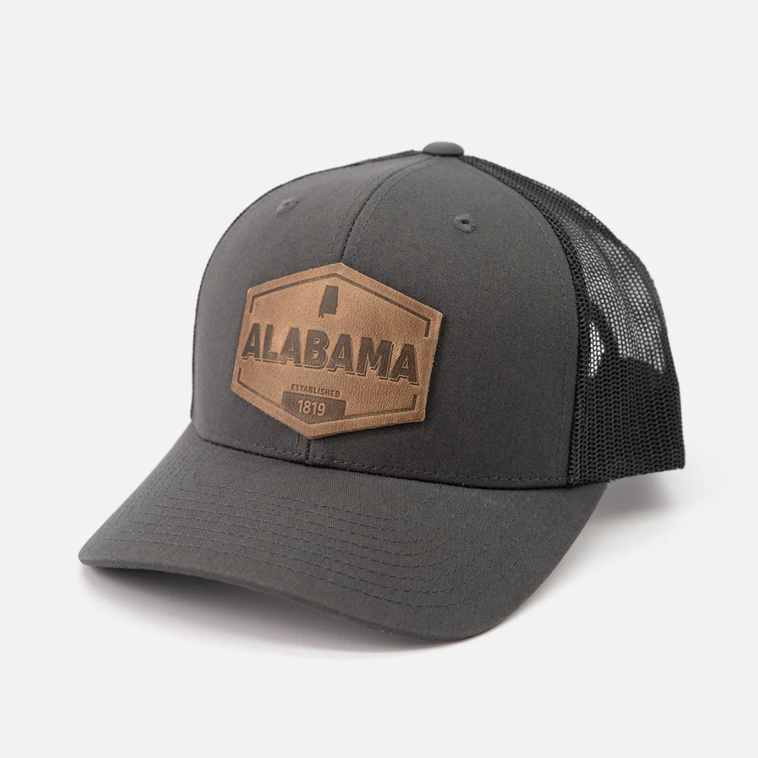 Alabama Established Hat - Image 4