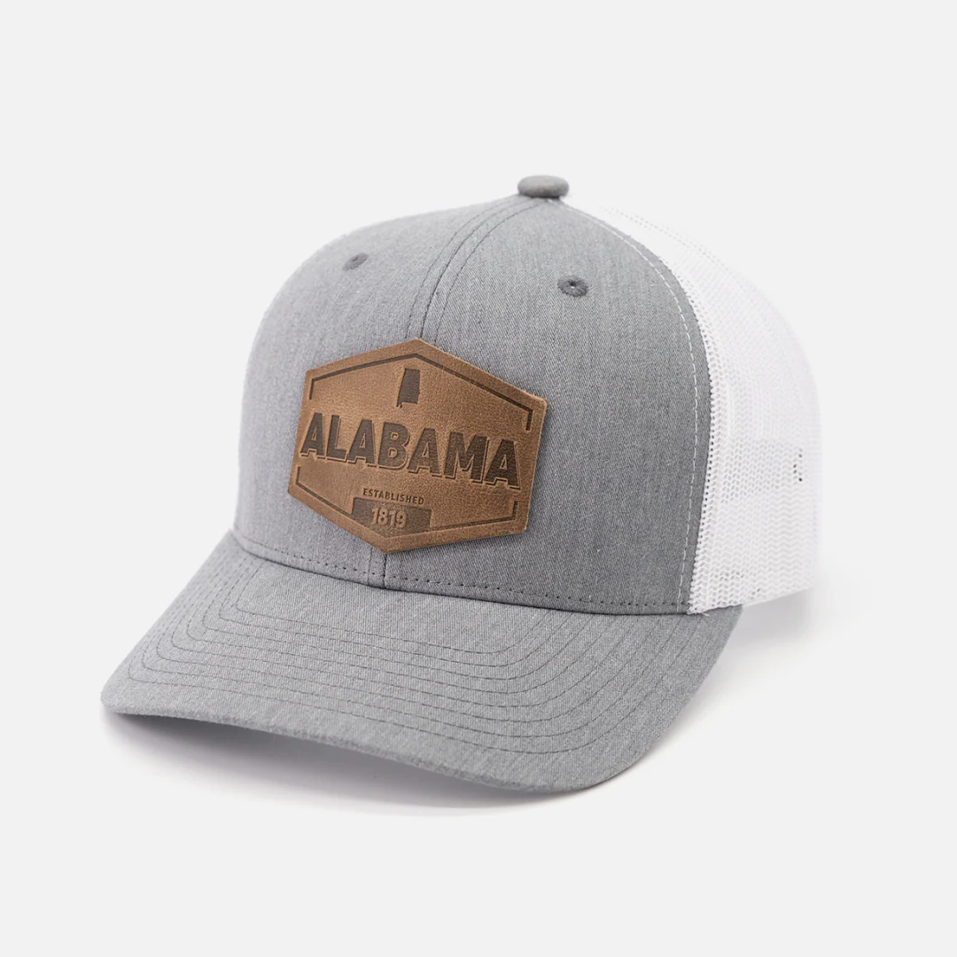 Alabama Established Hat - Image 5
