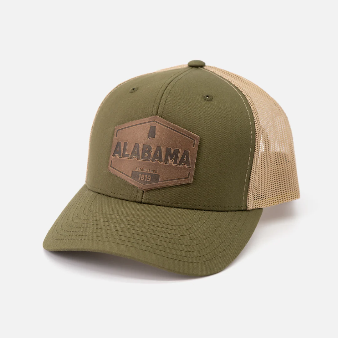 Alabama Established Hat - Image 6