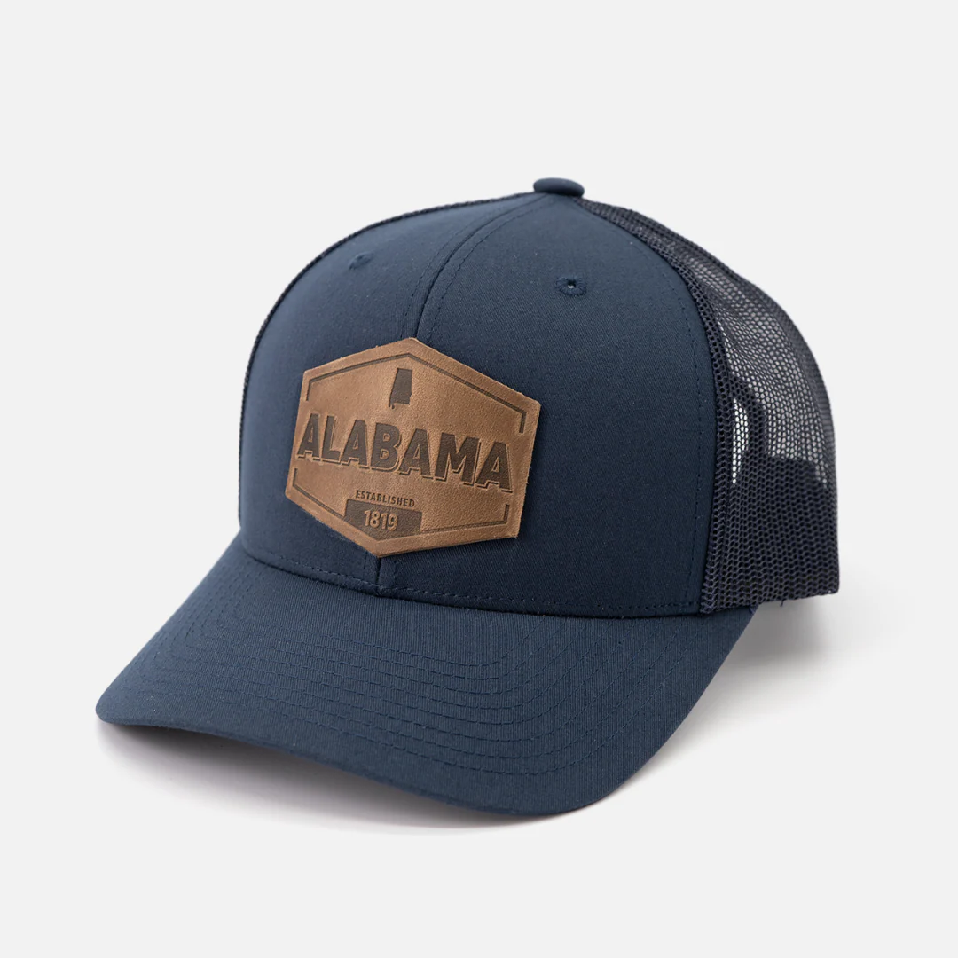 Alabama Established Hat - Image 7