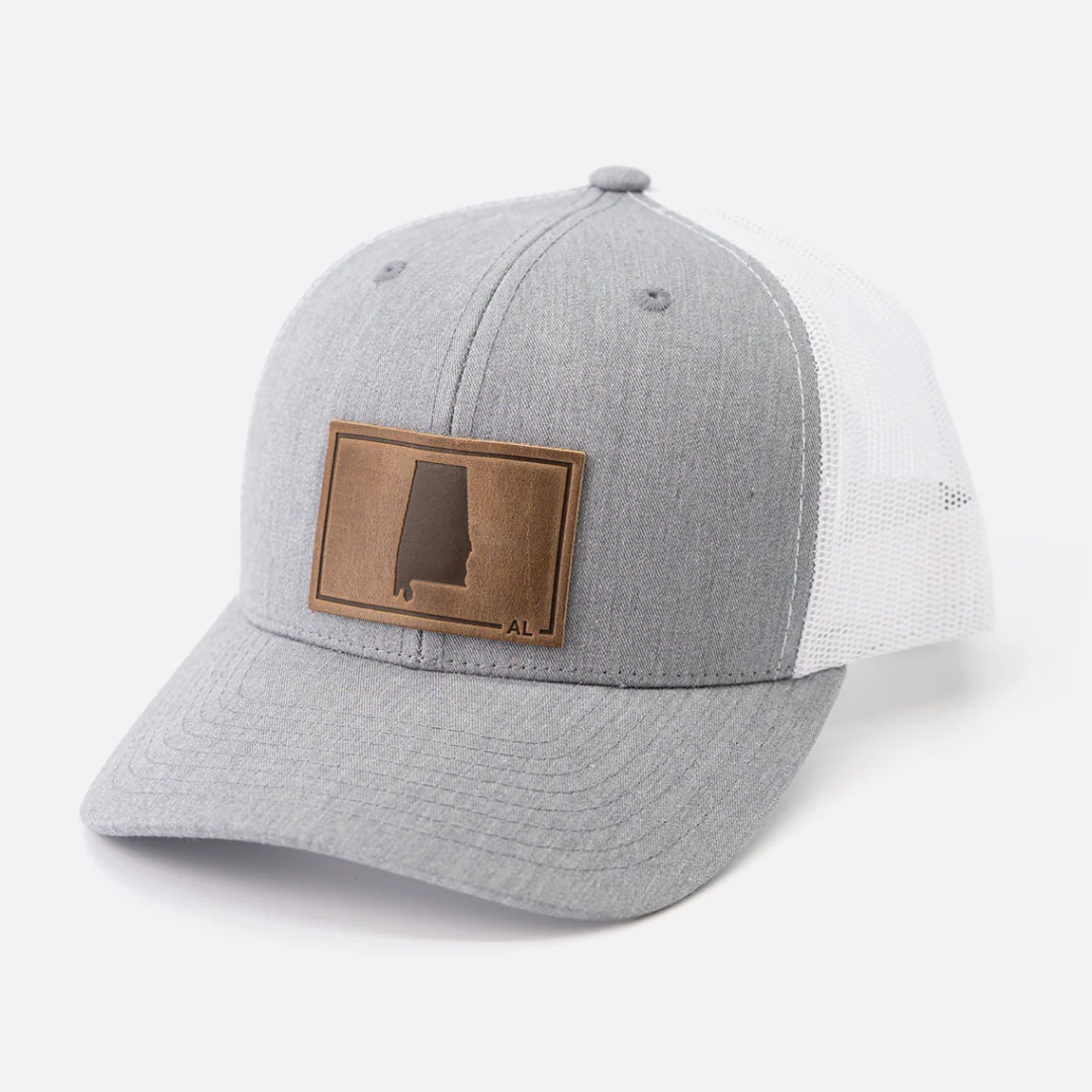 Alabama Silhouette Hat - Image 5