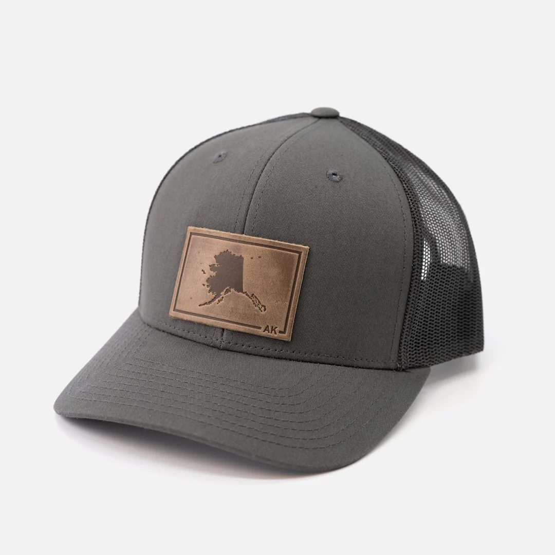 Alaska Silhouette Hat - Image 4