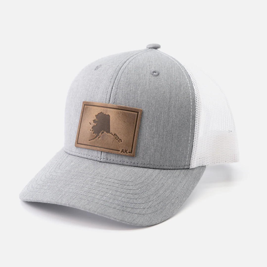 Alaska Silhouette Hat - Image 5