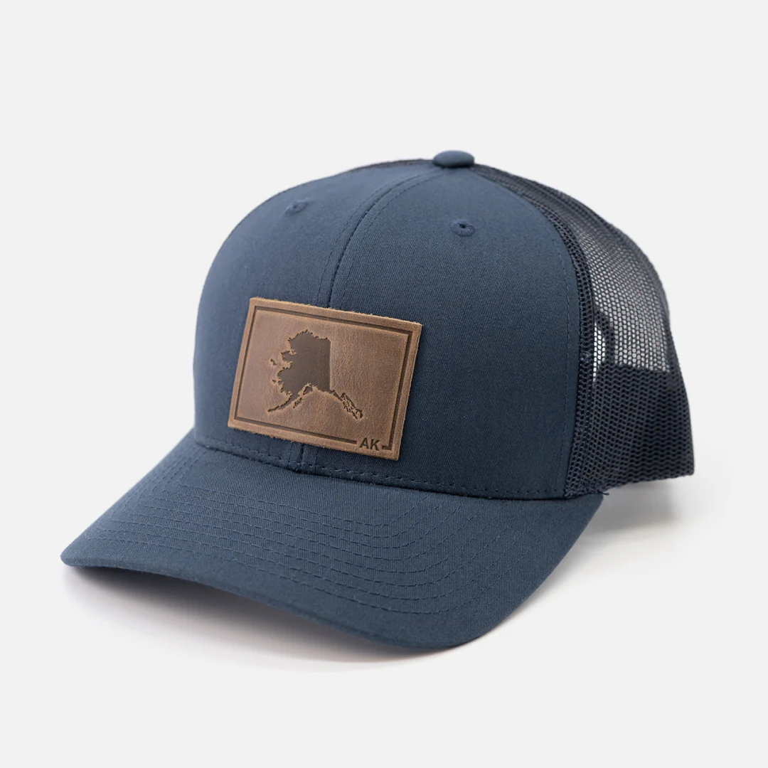 Alaska Silhouette Hat - Image 7