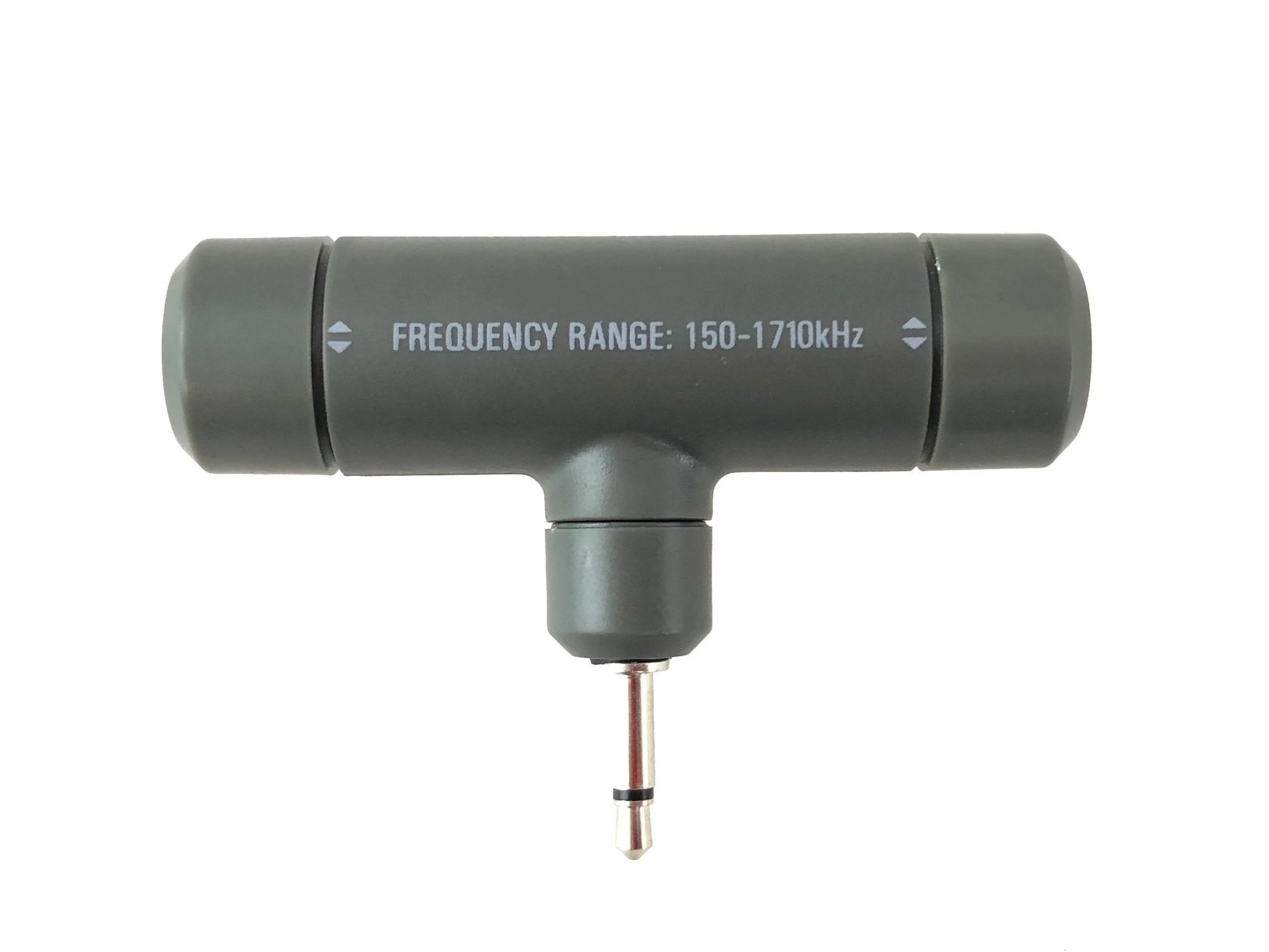 AM Ferrite Swivel Antenna For GP-5 / GP-7 SSB Radio - Organic Gray - Image 2