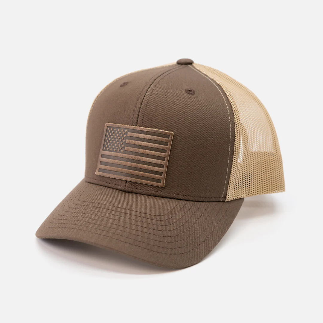 American Flag Hat - Image 12