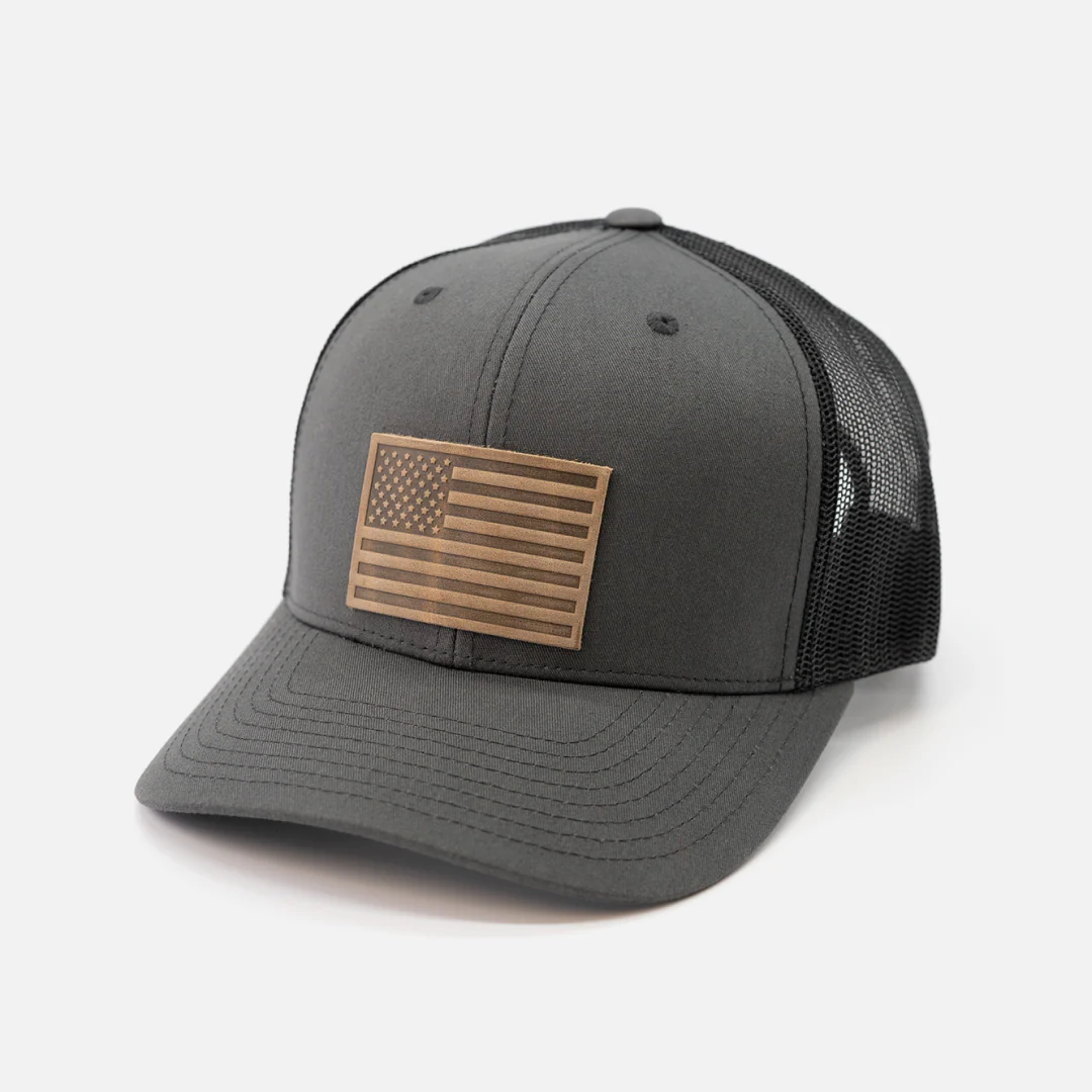 American Flag Hat - Image 13