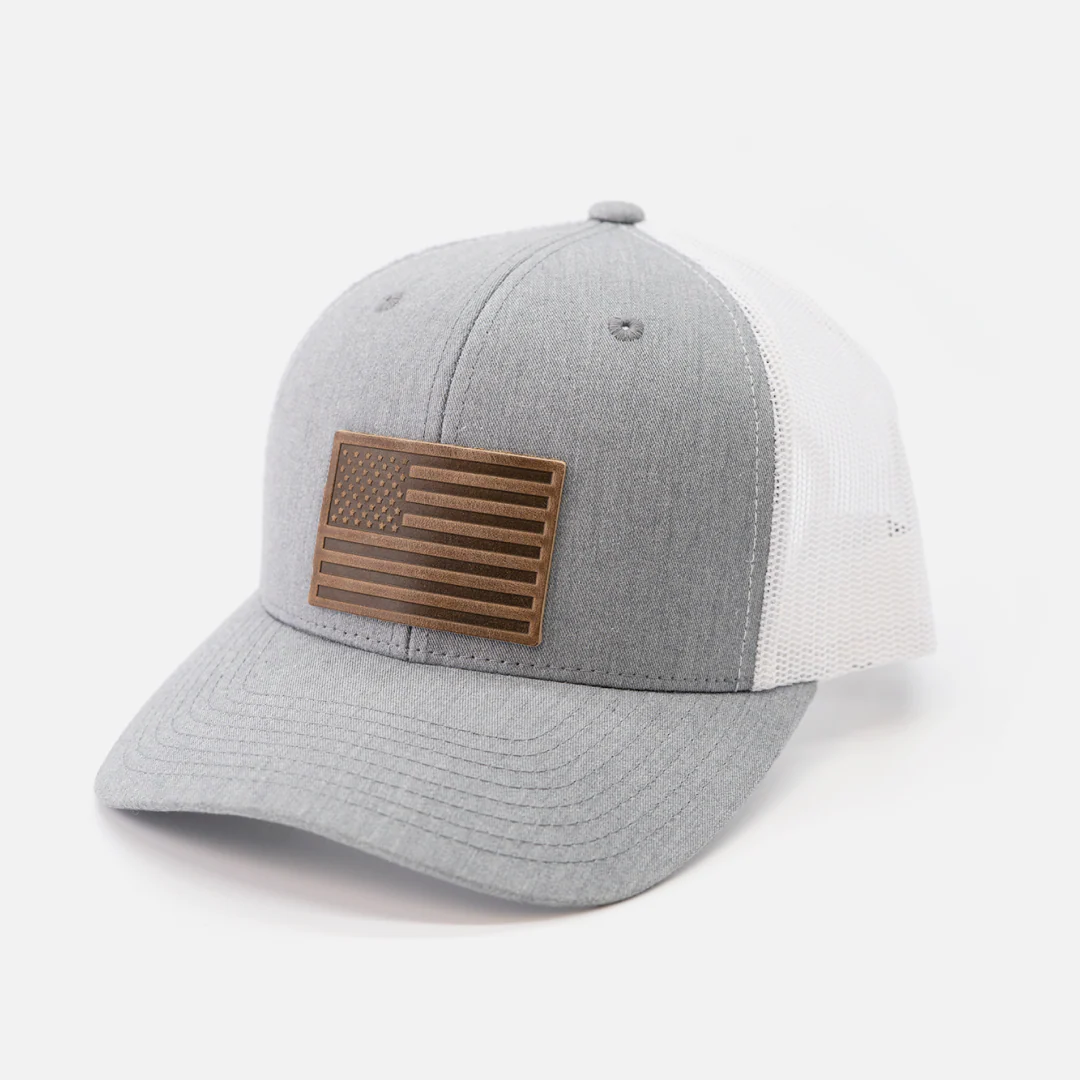 American Flag Hat - Image 14
