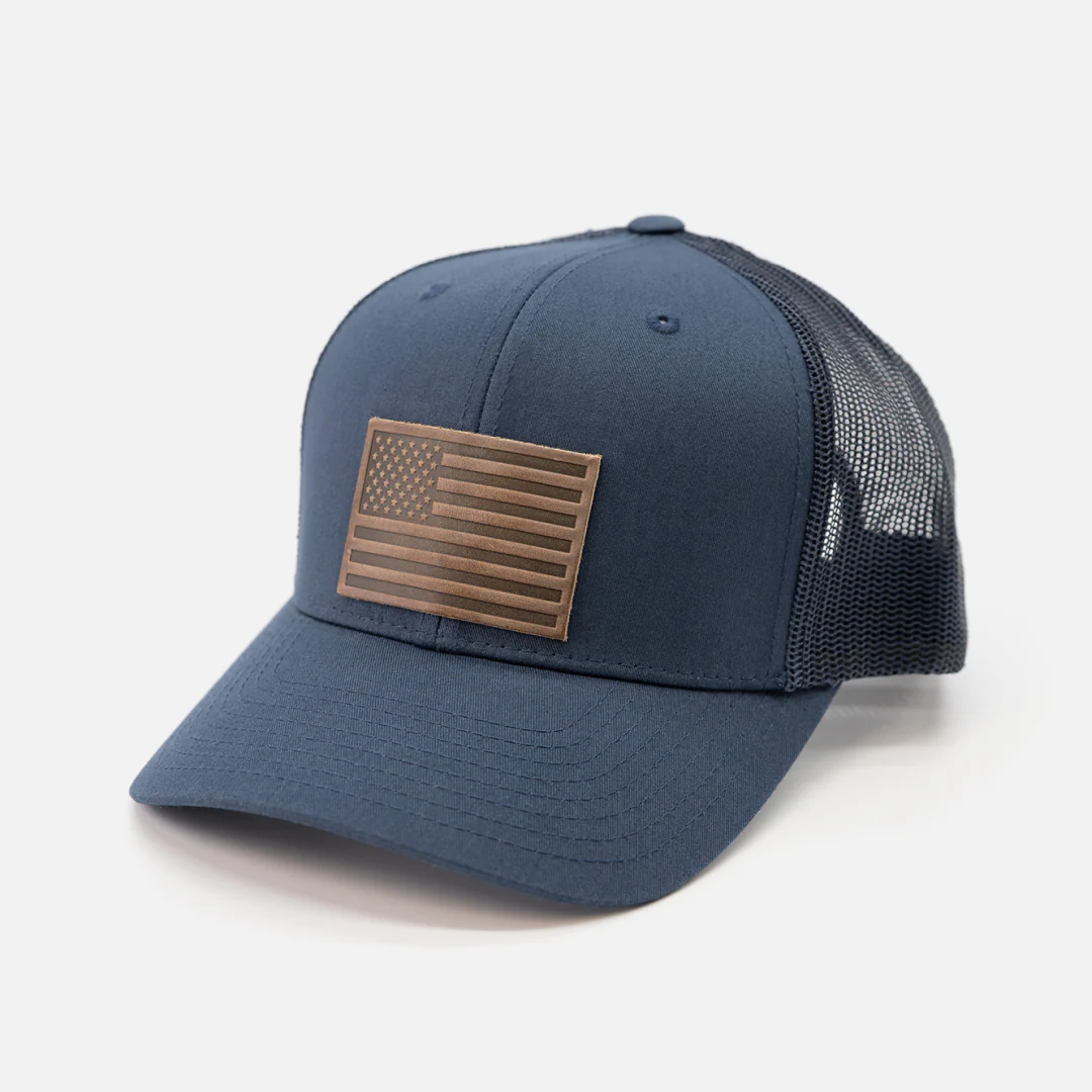 American Flag Hat - Image 16