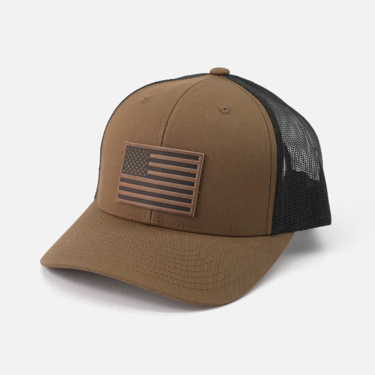 American Flag Hat - Image 18