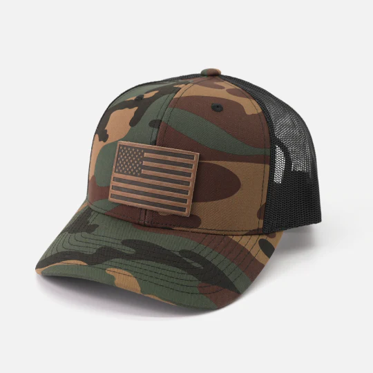 American Flag Hat - Image 19