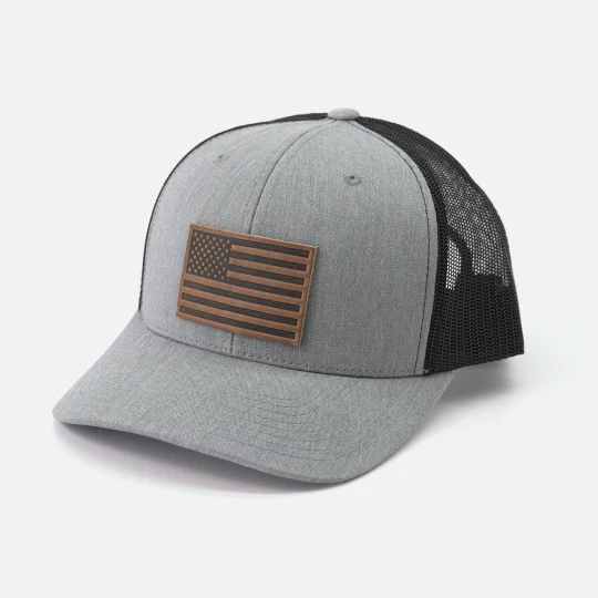 American Flag Hat - Image 20