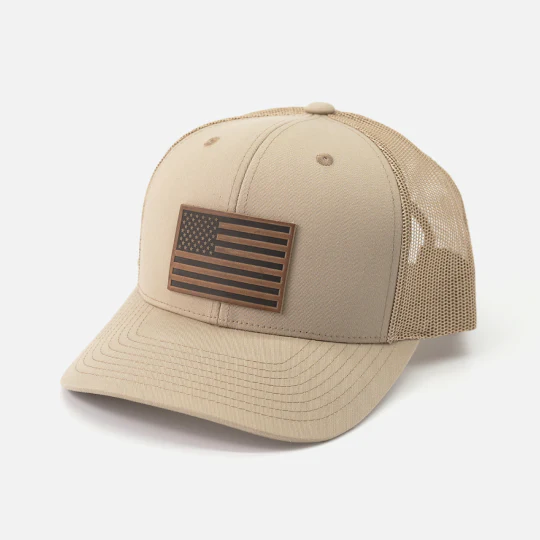 American Flag Hat - Image 21