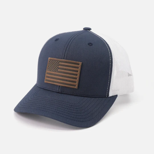 American Flag Hat - Image 22