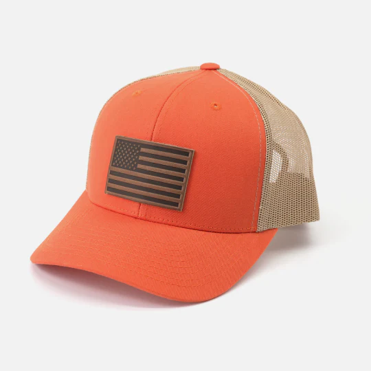 American Flag Hat - Image 23