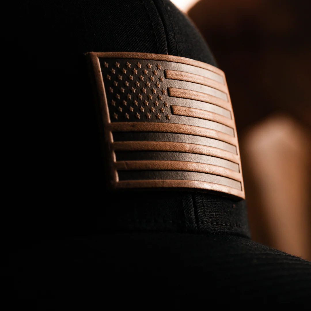 American Flag Hat - Image 9