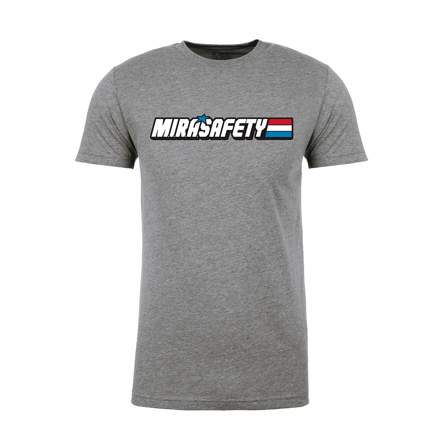 American Hero MIRA Safety T-Shirt - Image 3