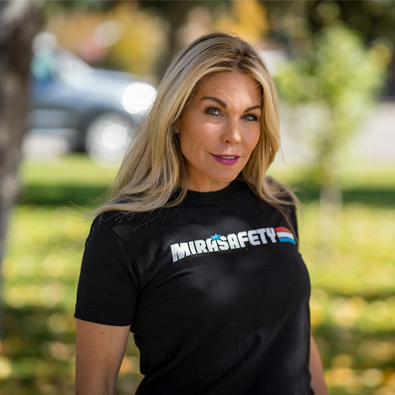 American Hero MIRA Safety T-Shirt - Image 6