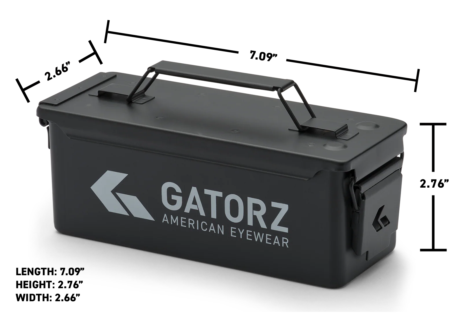 Ammo Can Case - Image 9