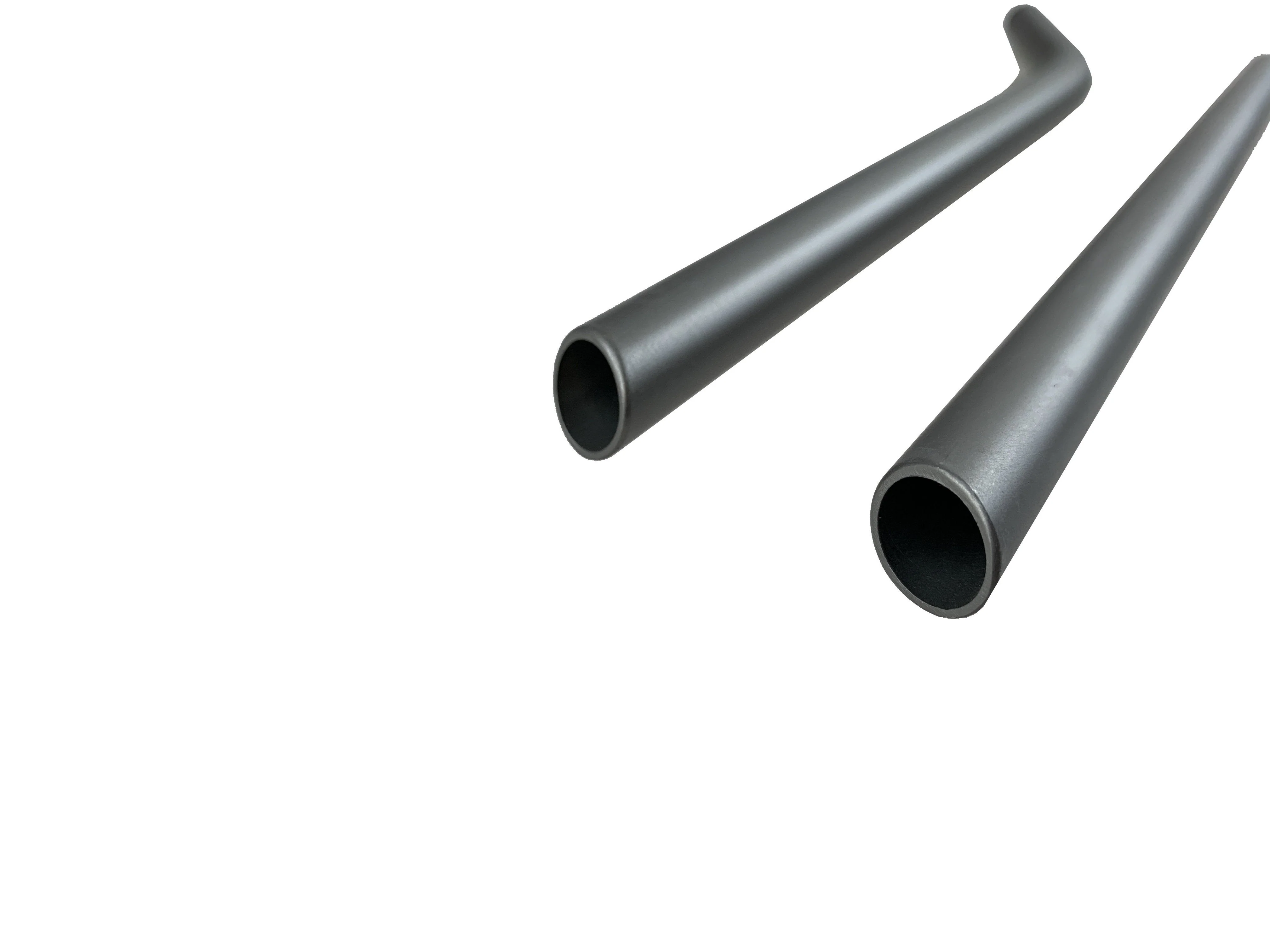 Angled Tip Massive Poseidon Ti-Straw - Ultra Lightweight Titanium - Image 3