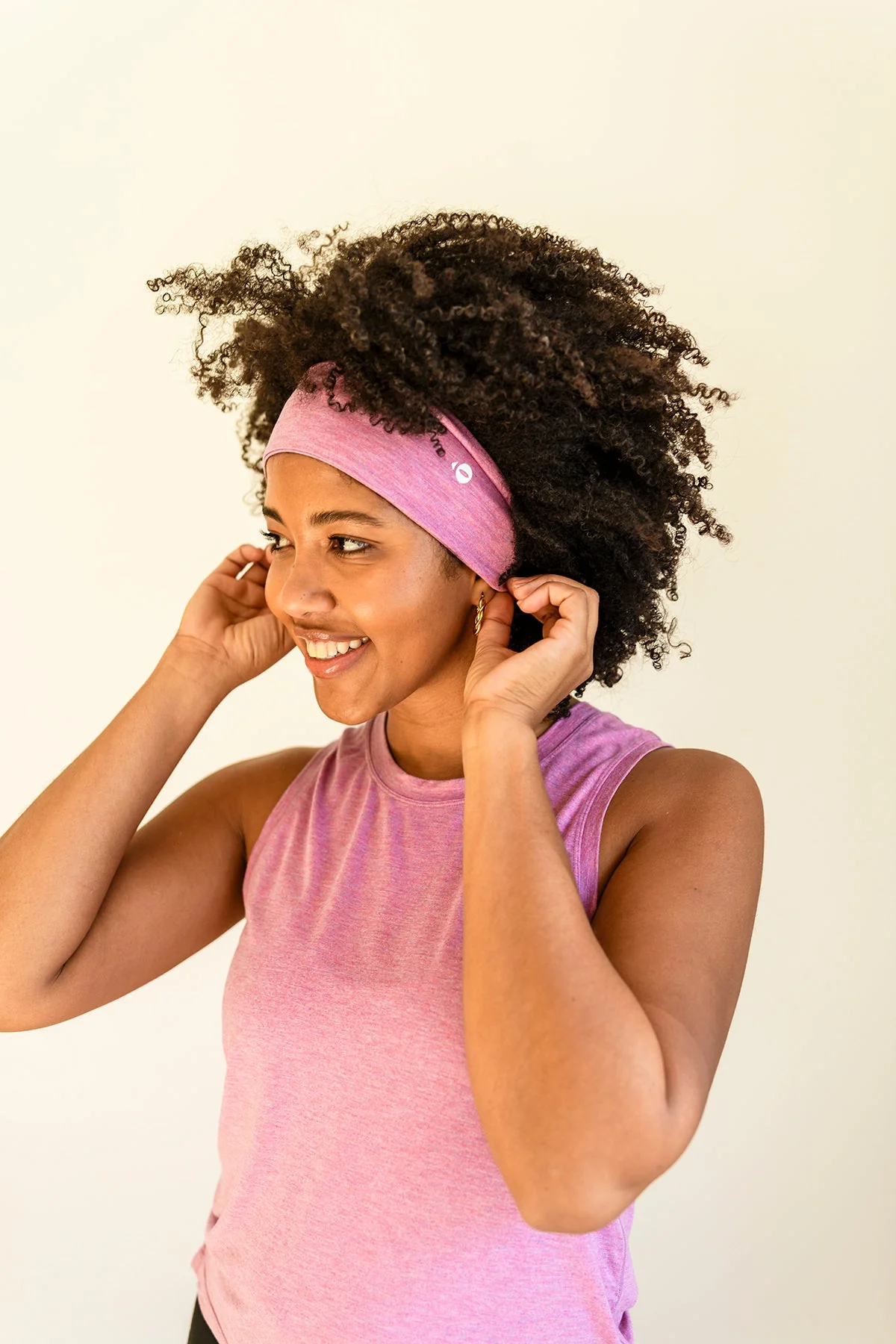 Annie Headband - Image 9