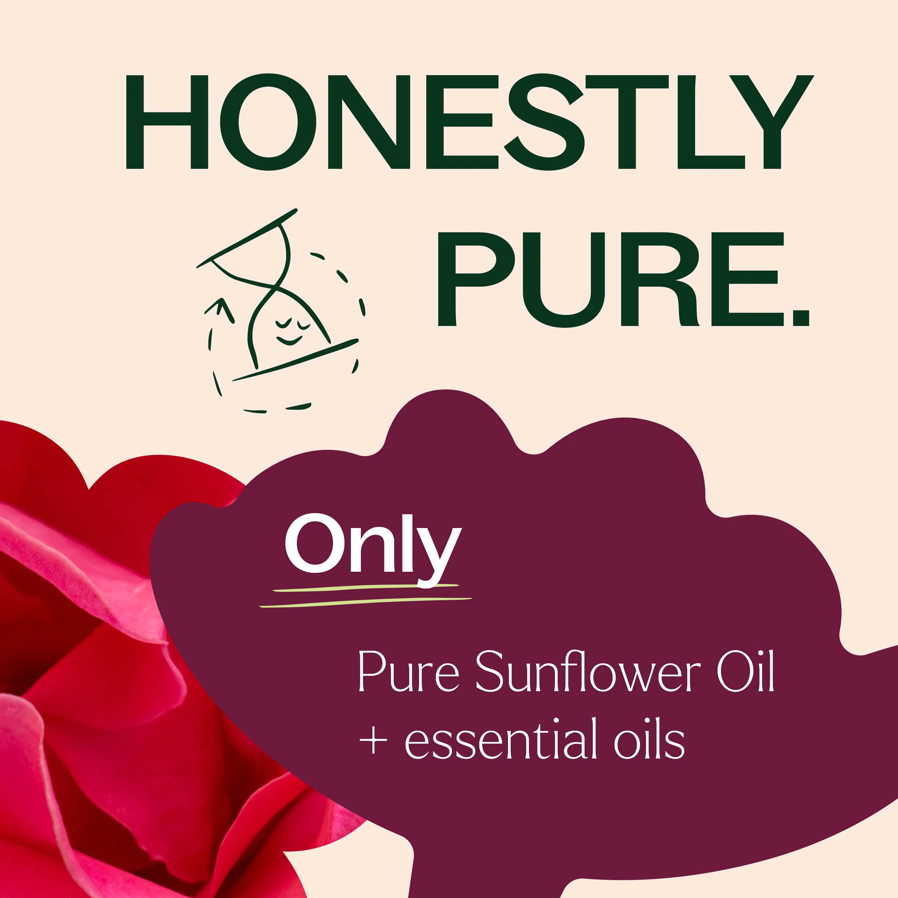 Anti Age Body Oil - Image 4