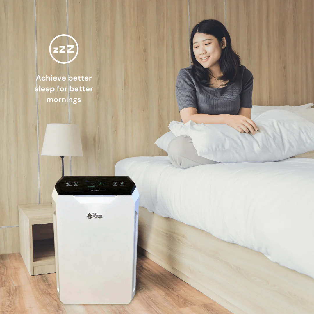 Anti-Virus Air Filtration System - Image 3