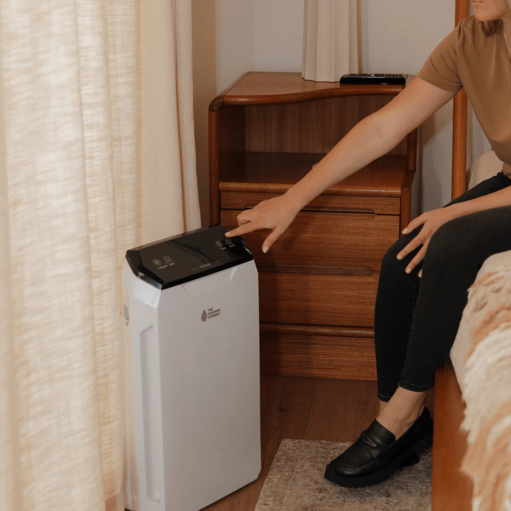 Anti-Virus Air Filtration System - Image 4