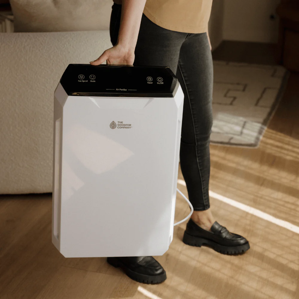Anti-Virus Air Filtration System - Image 5
