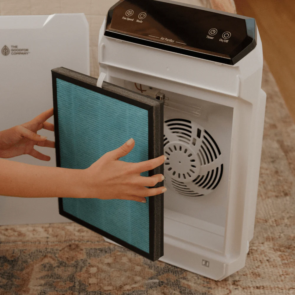 Anti-Virus Air Filtration System - Image 8