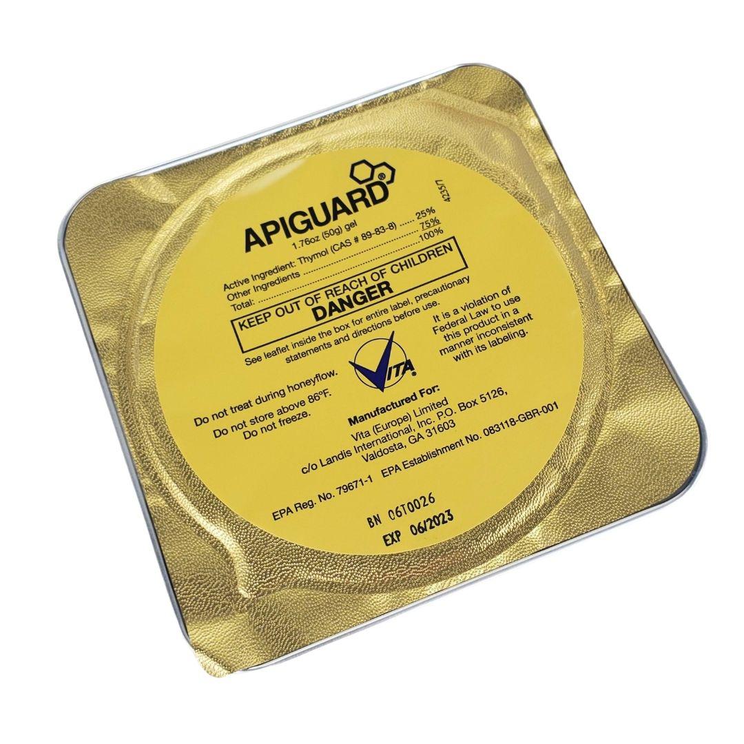 ApiGuard Varroa Mite Treatment - Image 2