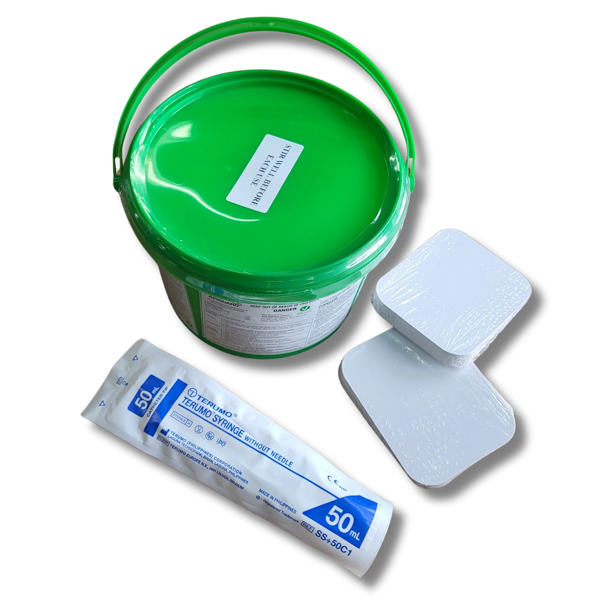 ApiGuard Varroa Mite Treatment - Image 7