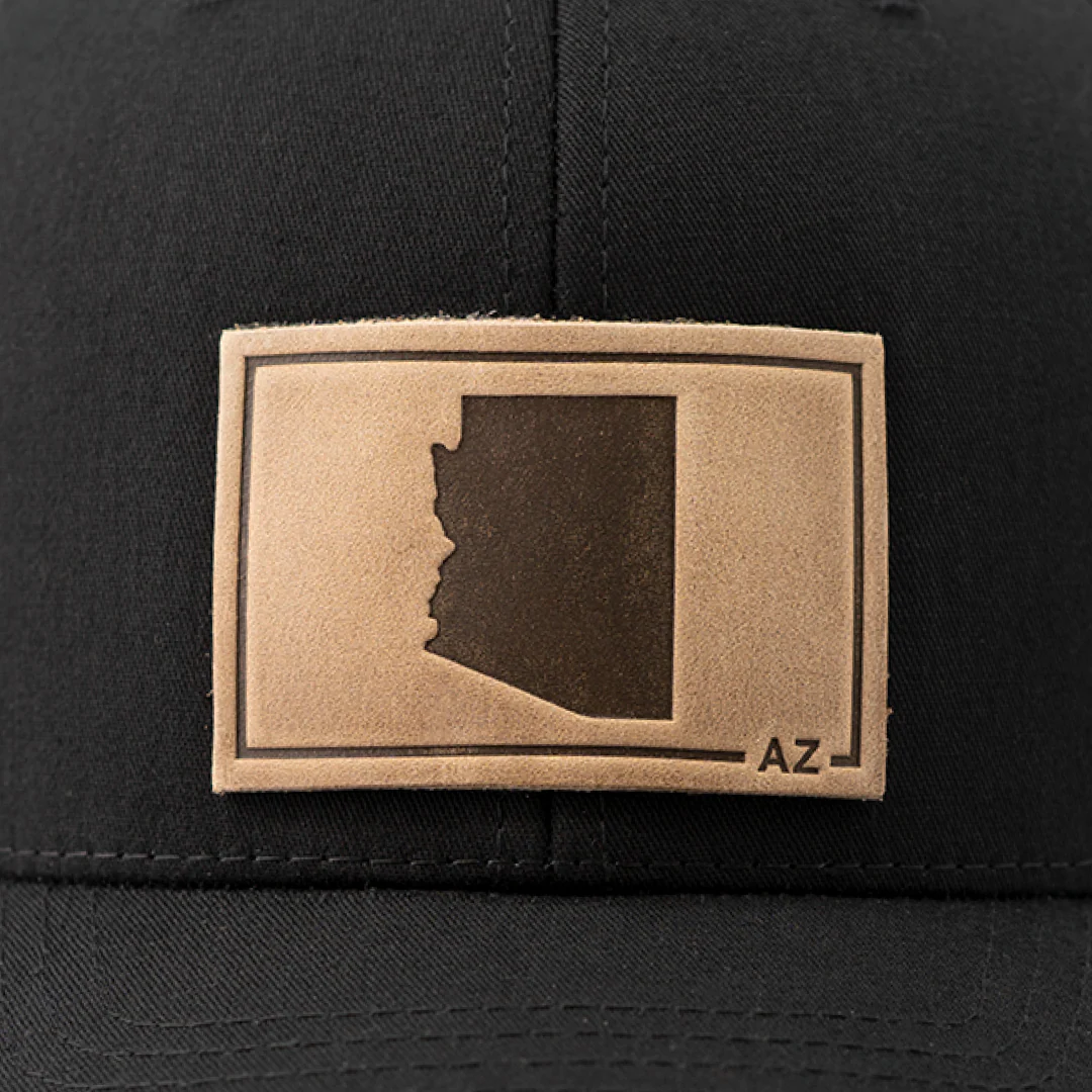 Arizona Silhouette Hat - Image 2
