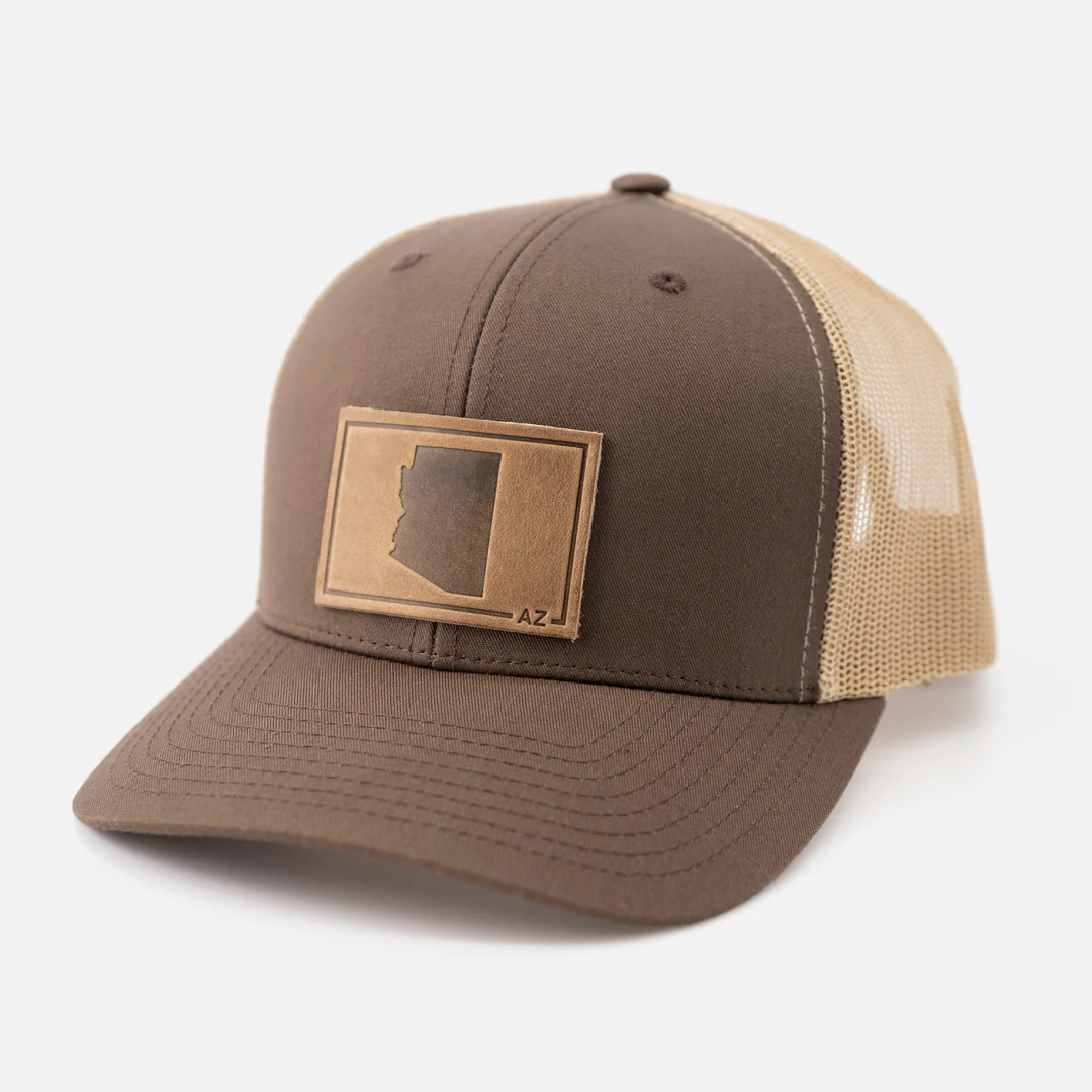Arizona Silhouette Hat - Image 3