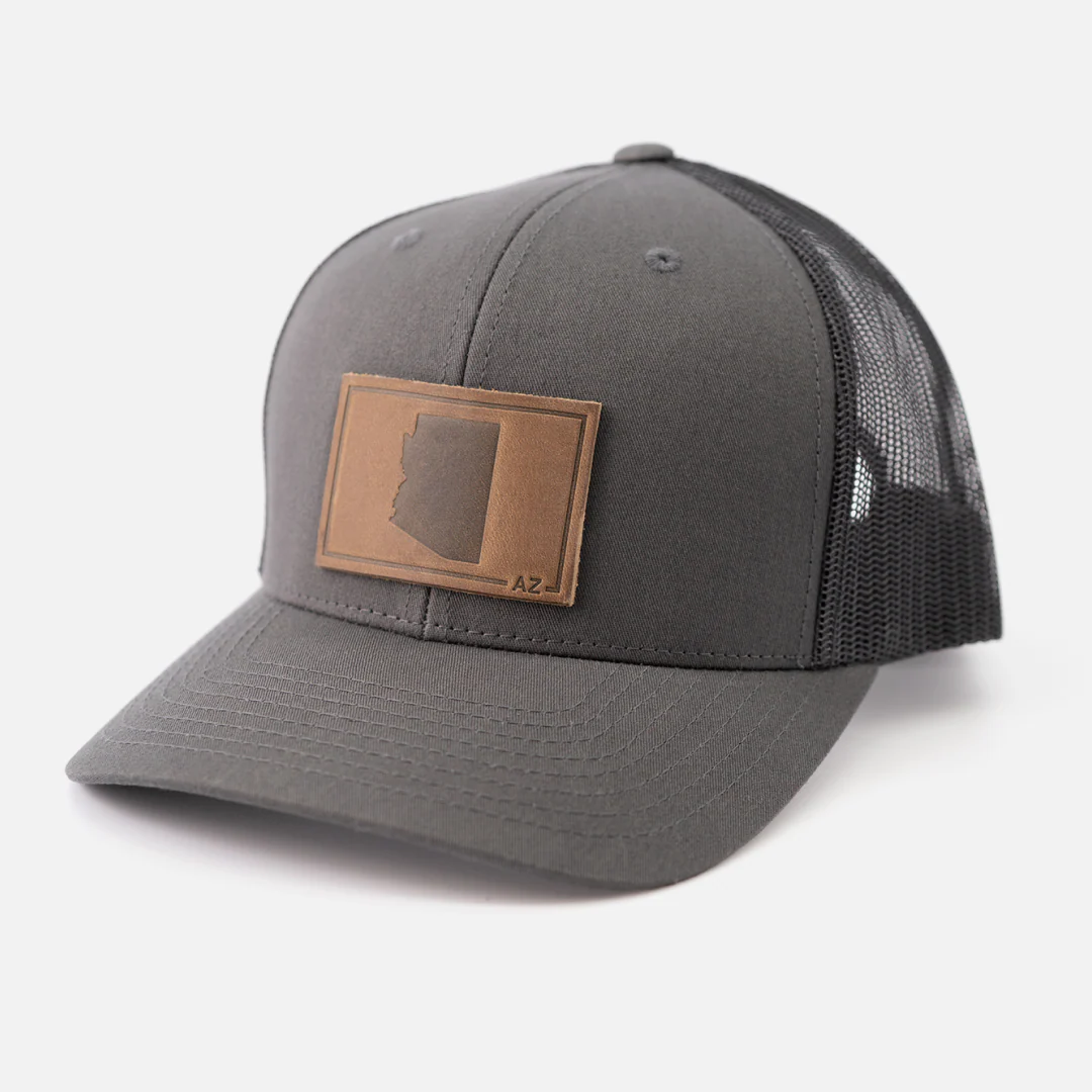 Arizona Silhouette Hat - Image 4