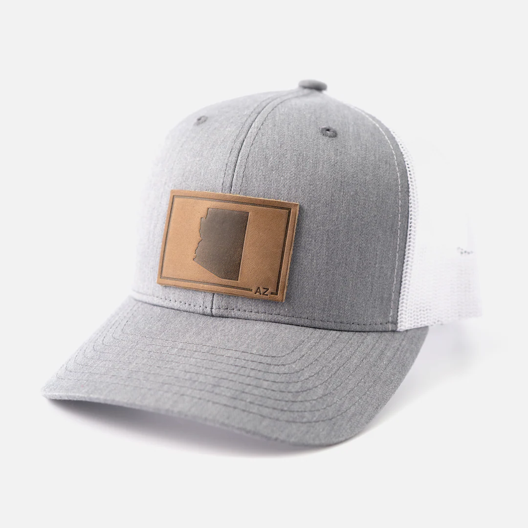 Arizona Silhouette Hat - Image 5