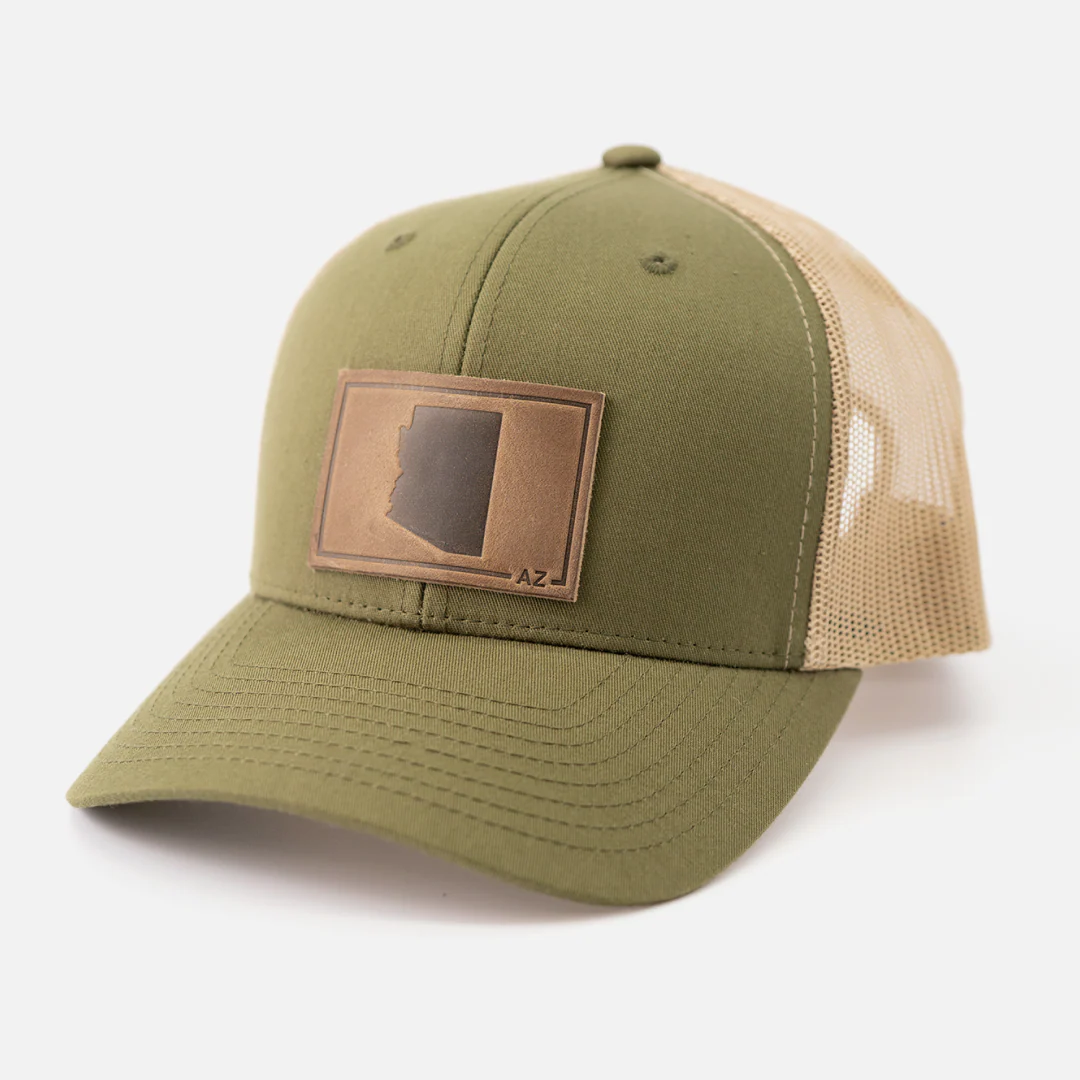 Arizona Silhouette Hat - Image 6