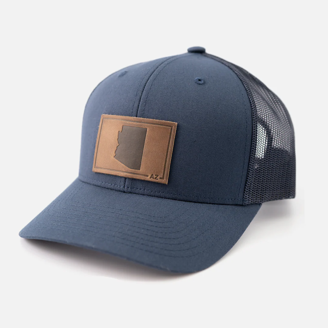 Arizona Silhouette Hat - Image 7