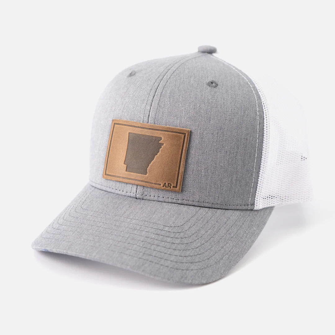 Arkansas Silhouette Hat - Image 5