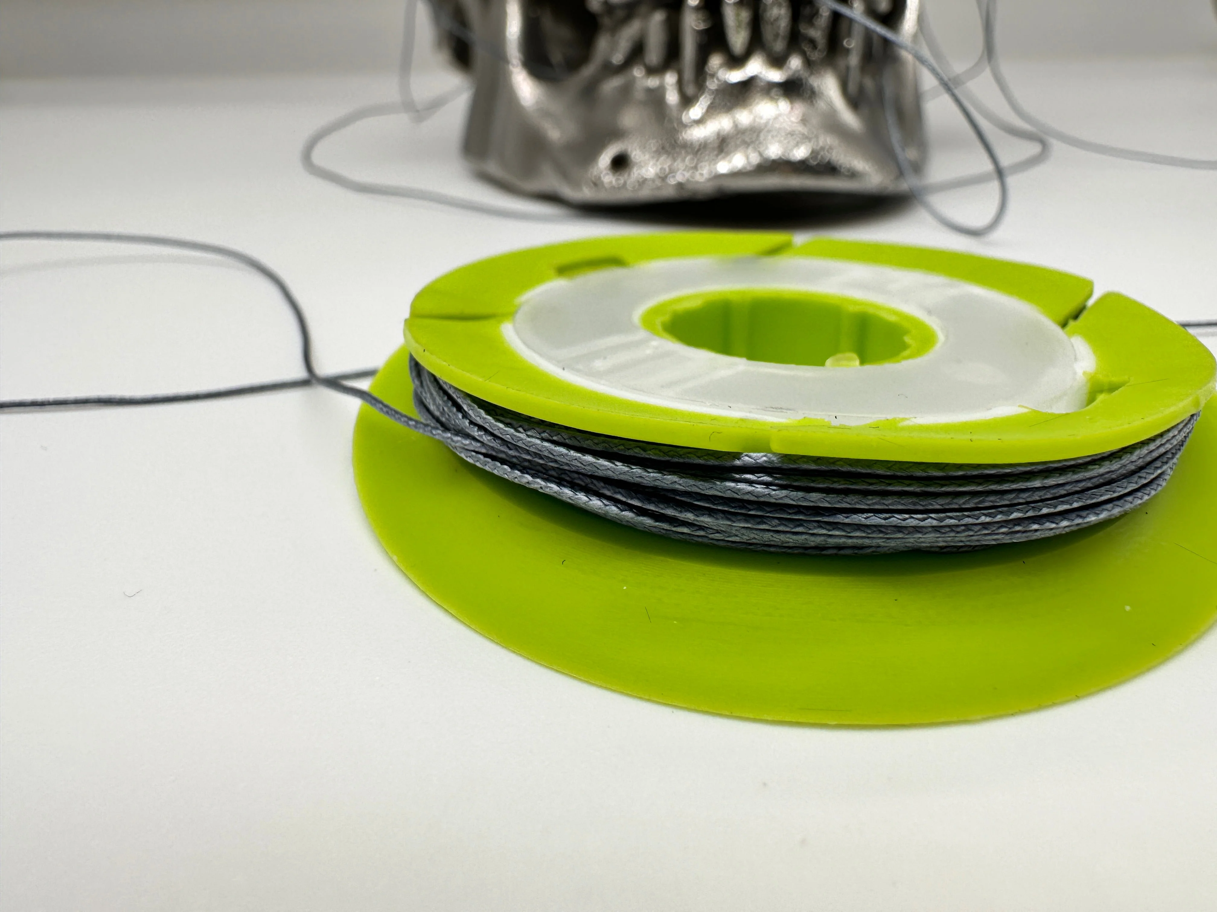 Armada-Weave - 27 Feet / 130lbs Test + Silicone Storage Dispenser - Image 7