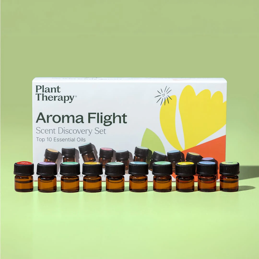 Aroma Flight 10 Count Set - Image 10