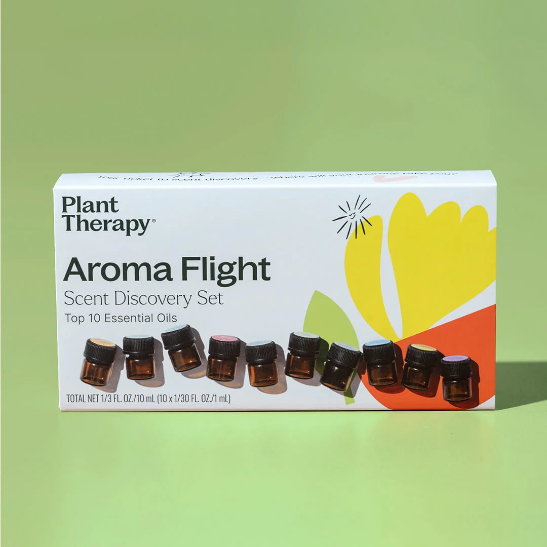 Aroma Flight 10 Count Set - Image 7