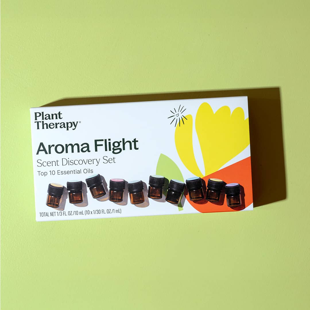 Aroma Flight 10 Count Set - Image 8