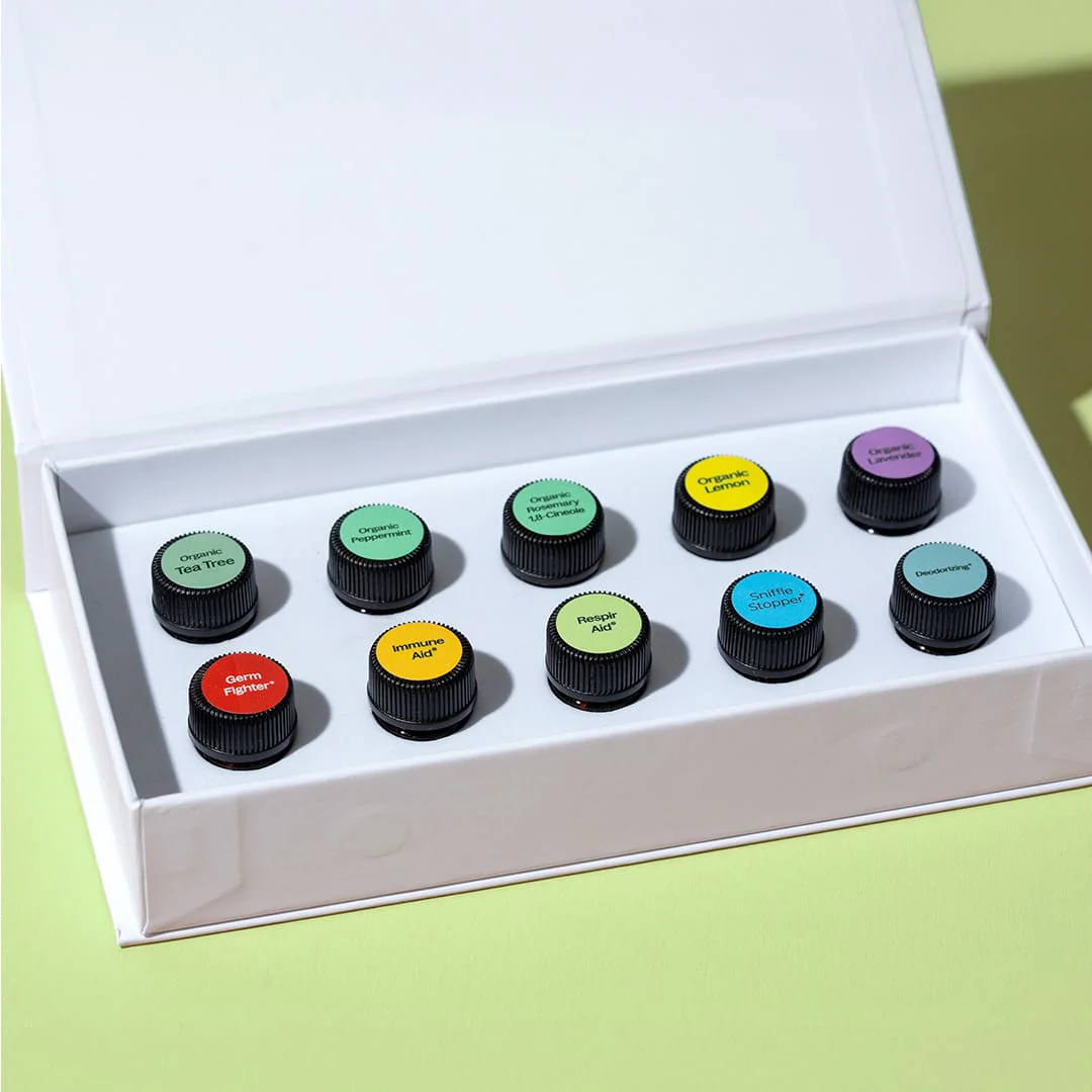 Aroma Flight 10 Count Set - Image 9