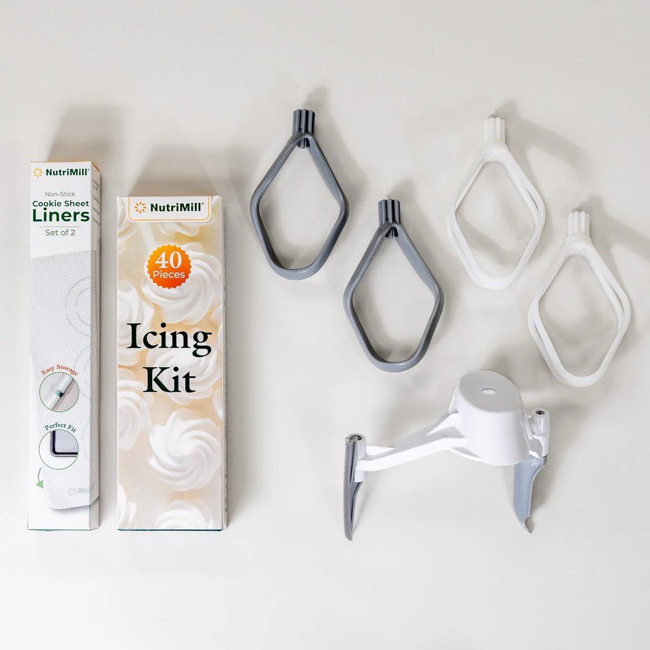 Artiste Baker's Bundle