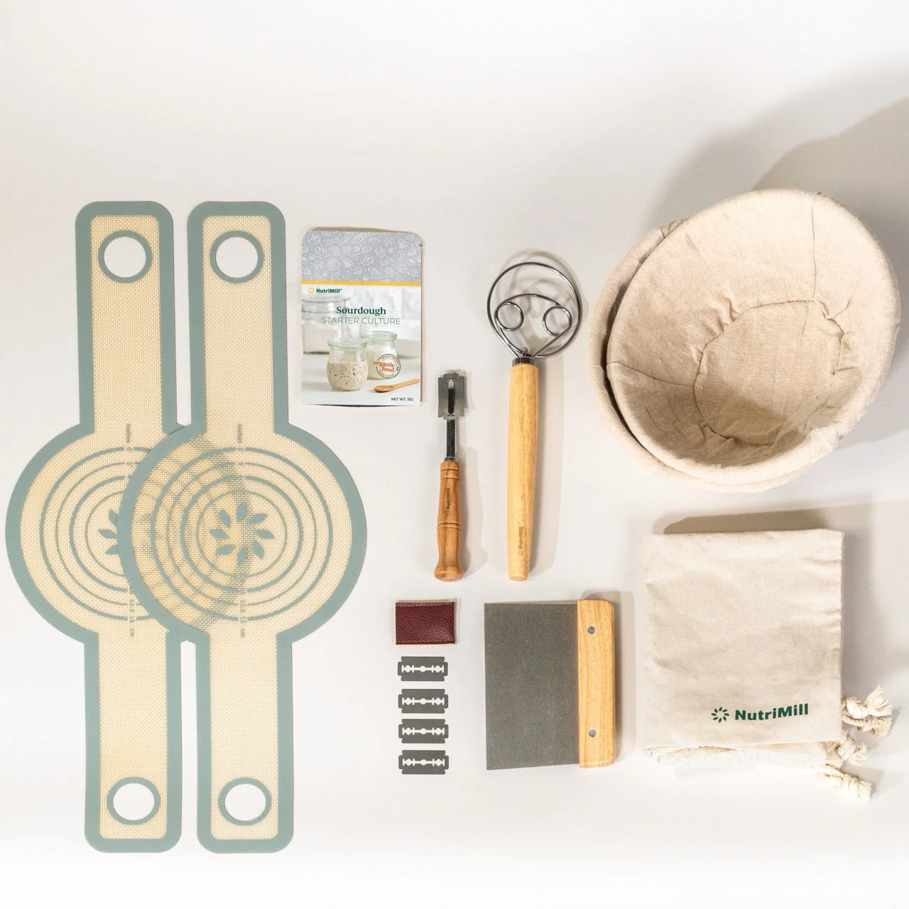 Artiste - Sourdough Bundle - Image 6